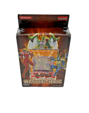 Yu Gi Oh! TCG: Shonen Jump's 2006 Starter Deck lacrado comprar usado  Enviando para Brazil