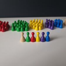 Wooden board game for sale  HINCKLEY
