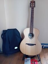 Guitare classique électro d'occasion  Caumont-l'Éventé