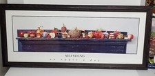 Ned young signed for sale  New Bethlehem