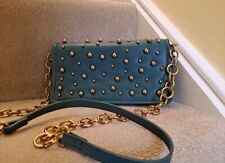 Zara studded crossbody for sale  GREENFORD