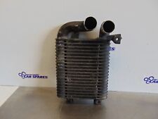 Daihatsu fourtrak intercooler for sale  KINGSBRIDGE