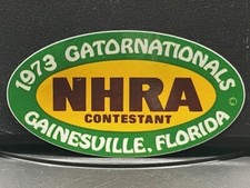 Vrhtf nhra cool for sale  Temecula