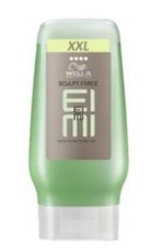 Usado, Wella EIMI Sculpt Force XXL Flubber Gel Extra Forte 250ml comprar usado  Enviando para Brazil