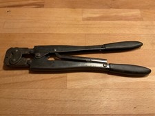 Amp crimpzange 16 gebraucht kaufen  Sinsheim