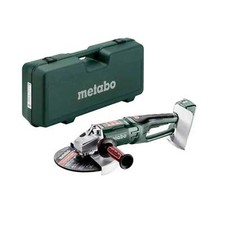 Meuleuse angle metabo d'occasion  Paris VIII