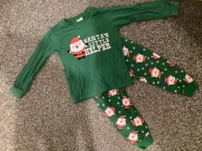 Childrens christmas santas for sale  PONTEFRACT