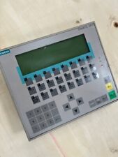 Siemens 6av3617 1jc20 d'occasion  France