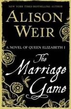 Marriage game novel for sale  Montgomery