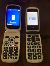 Tw0 doro phone for sale  ABINGDON