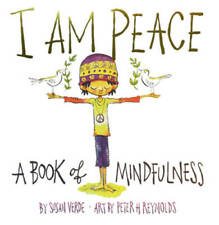 Peace book mindfulness for sale  Montgomery