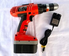 Black decker akkuschrauber gebraucht kaufen  Sachsenkam