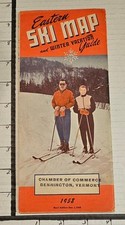 1958 eastern ski for sale  East Longmeadow