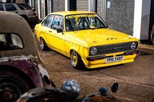 Ford escort mexico for sale  BIRMINGHAM