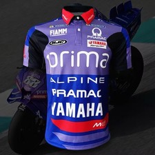 Prima pramac yamaha for sale  SALISBURY