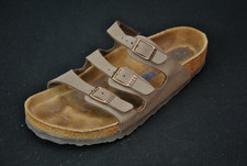 Birkenstock florida brown for sale  San Diego