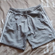 Adidas shorts grau gebraucht kaufen  Berlin
