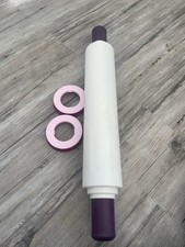 Tupperware d176 teigrolle gebraucht kaufen  Ladbergen