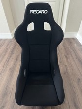 Recaro pro sim for sale  Fairfield
