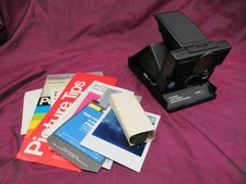 Vintage polaroid time d'occasion  Expédié en Belgium