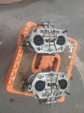 Weber idf for sale  DONCASTER
