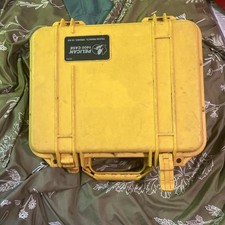 Pelican 1400 case for sale  Pekin