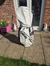 Ping dlx golf for sale  WARMINSTER
