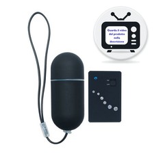 Ovetto vibrante con usato Ovetto vibrante con usato  Guidonia Montecelio