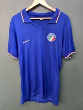 Italy home football for sale  SHREWSBURY