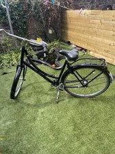 Dutchie bike speed for sale  STOCKPORT