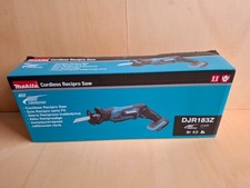 Makita djr183z 18v gebraucht kaufen  Ribbesbüttel