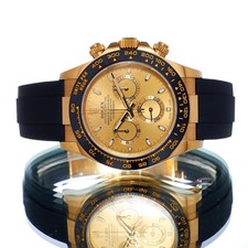 Rolex daytona 116518ln for sale  LONDON