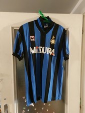 Inter official vintage usato  Savignano sul Panaro