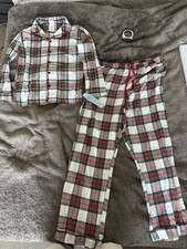 Boys christmas pajamas for sale  Long Beach