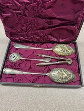 dessert serving set for sale dessert serving set for sale New Orleans