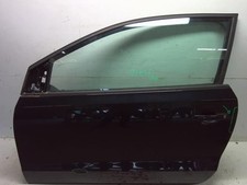 Porte gauche volkswagen d'occasion  Cléguer