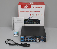 Teli 3094 karaoke gebraucht kaufen  Dortmund