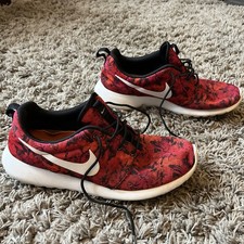 Nike roshe run for sale  GREAT YARMOUTH