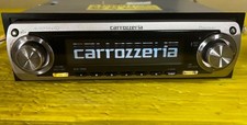 Usado Pioneer Carrozzeria DEH-P099 Bluetooth áudio de carro 1DIN WMA do Japão comprar usado  Enviando para Brazil