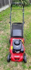 Mountfield 414 petrol for sale  COLCHESTER