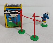 76184 puffi schleich usato  Palermo