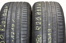 2xsommerreifen pirelli 275 gebraucht kaufen  Berlin