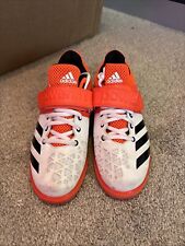 Women adidas powerlift for sale  CROYDON