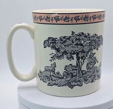 Spode lombardy mug for sale  LEICESTER