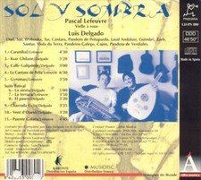 Delgado luis lefeuvre d'occasion  Expédié en Belgium