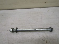 Axe moteur honda d'occasion  Guidel