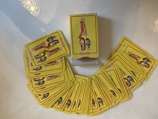 Jeu carte berger d'occasion  Paris XI