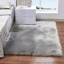 Large faux fur for sale  UK