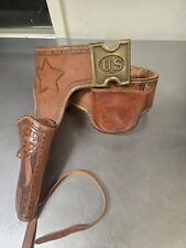 Vintage cowboy double for sale  Placerville