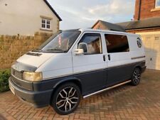 Camper vans motorhomes for sale  ALNWICK